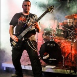 ROOT, ASGARD - 21.12.2012, Brno, Melodka