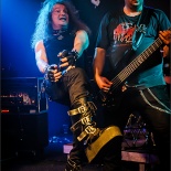 ROOT, ASGARD - 21.12.2012, Brno, Melodka