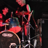 Belgrado @ Klub 007