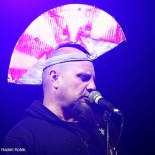 Basinfirefest 2011 