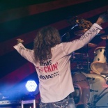 WHITESNAKE - 16.6.2013, Bratislava, Aegon NTC Aréna