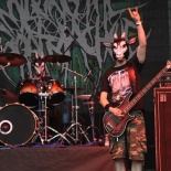 Metalfest Open Air 2013
