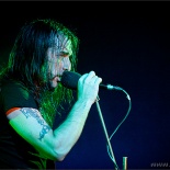 ROTTING CHRIST - Melodka, Brno, 29.4.2011 