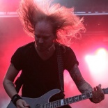 Brutal Assault 2011 