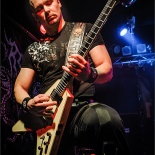 ROOT, ASGARD - 21.12.2012, Brno, Melodka