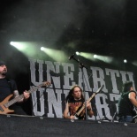 With Full Force 2012 - Roitzschjora, Německo, část III.