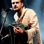 Basinfirefest 2011 