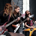 Basinfirefest 2011 