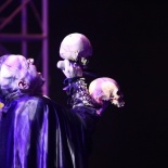 Brutal Assault 2011 