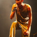 Benátská noc 2011 