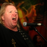 NILE, EX DEO - 4.9.2013, Praha, HooDoo