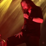 KORN - 17. 6. 2013, Ostrava, ČEZ aréna