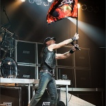 ACCEPT - 21.4.2012, Zlín, Hala Euronics