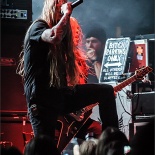 Full of Hate Tour 2012 - 22.2.2012, Majestic Music Club, Bratislava 