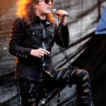Basinfirefest 2011 
