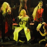 7 proti Thébám - 18.4.2013, Rock Opera, Praha