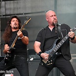 Metalfest 2011 