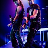 ACCEPT - 21.4.2012, Zlín, Hala Euronics