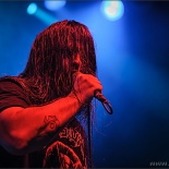 Full of Hate Tour 2012 - 22.2.2012, Majestic Music Club, Bratislava 