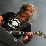 With Full Force 2012 - Roitzschjora, Německo, část III.