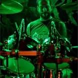 ROTTING CHRIST - Melodka, Brno, 29.4.2011 