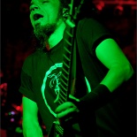 ROTTING CHRIST - Melodka, Brno, 29.4.2011 