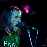 ROTTING CHRIST - Melodka, Brno, 29.4.2011 