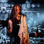 ROTTING CHRIST - Melodka, Brno, 29.4.2011 