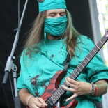Brutal Assault 2011 