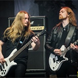 Metalfest Open Air 2013