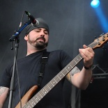 With Full Force 2012 - Roitzschjora, Německo, část III.