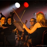 Rock Meets Classics - 6.1.2012, Stadthalle, Vídeň 
