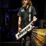 Metalfest Open Air 2013