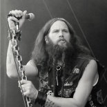 With Full Force 2012 - Roitzschjora, Německo, část III.