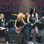 Metalfest Open Air 2013