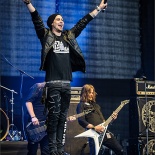 Metalfest Open Air 2013