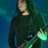 KORN - 17. 6. 2013, Ostrava, ČEZ aréna