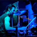 ROTTING CHRIST - Melodka, Brno, 29.4.2011 