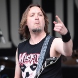 Metalfest Open Air 2013