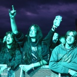 Basinfirefest 2011 