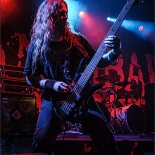 Full of Hate Tour 2012 - 22.2.2012, Majestic Music Club, Bratislava 