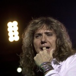 WHITESNAKE - 16.6.2013, Bratislava, Aegon NTC Aréna