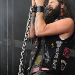 With Full Force 2012 - Roitzschjora, Německo, část III.
