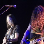 WHITESNAKE - 16.6.2013, Bratislava, Aegon NTC Aréna