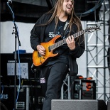 Metalfest Open Air 2013
