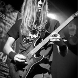 ROTTING CHRIST - Melodka, Brno, 29.4.2011 