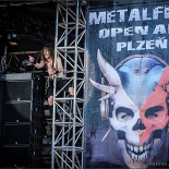 Metalfest Open Air 2013