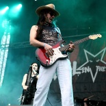 Basinfirefest 2011 
