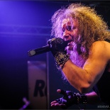 ROOT, ASGARD - 21.12.2012, Brno, Melodka
