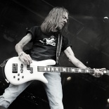 With Full Force 2012 - Roitzschjora, Německo, část III.